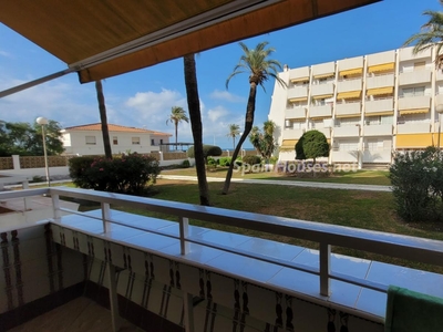 Apartamento en venta en Caleta de Vélez