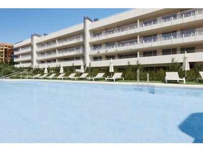 apartamento en Venta en Marbella