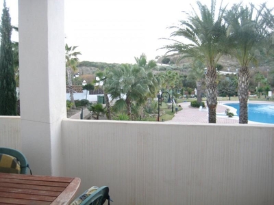 Apartamento en venta en Mojácar Playa