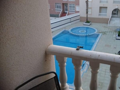 Apartamento en venta en Playa del Cura, Torrevieja