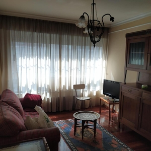Apartamento en venta en Santiago de Compostela