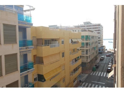 APARTAMENTO EN ZONA ACEQUION-NAUFRAGOS-TORREVIEJA