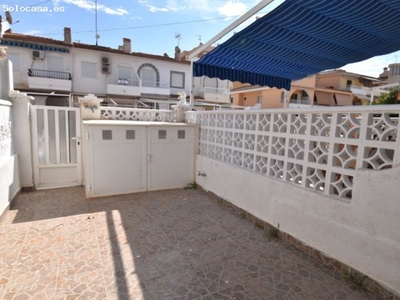 BUNGALOW EN LA ZONA DE GRAN PLAYA