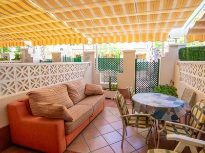 Bungalow en venta en Gran Playa, Santa Pola