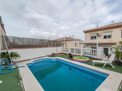 Bungalow en venta en Jun