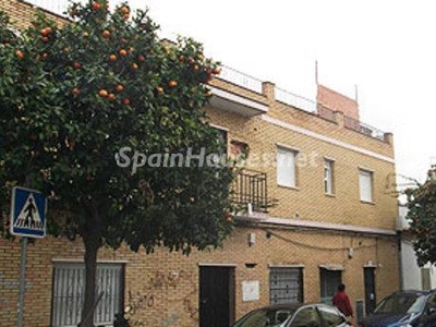 Casa adosada en venta en Cerro del Águila, Sevilla