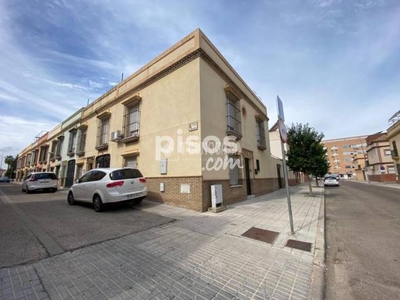 Casa adosada en venta en San José de La Rinconada