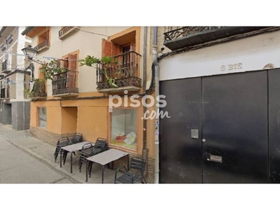 Casa en venta en Avenida Santiago Ramon y Cajal