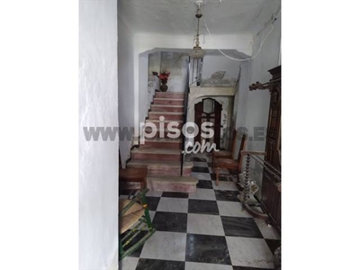 Casa en venta en Baena