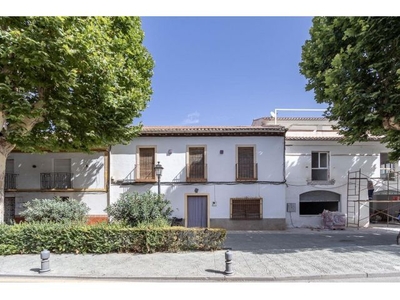 Casa en Venta en Belicena, Granada