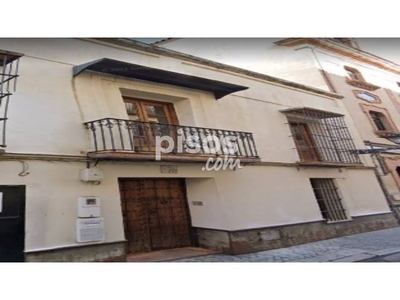 Casa en venta en Calle de Juan Rabadán