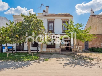 Casa en venta en Calle de Santa María, cerca de Calle de los Varales