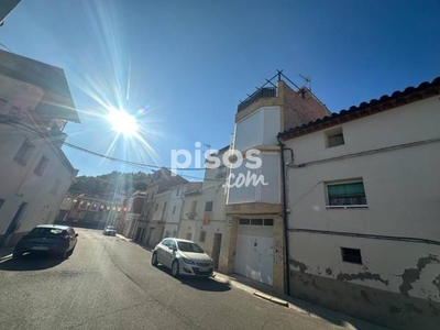 Casa en venta en Calle Fèlix de los Rios