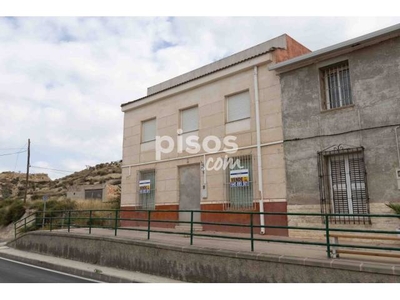 Casa en venta en Calle Jaimes, 42