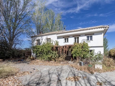 Casa en venta en Camino de Ronda, Granada