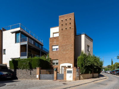 Casa en venta en Castaño-Mirasierra, Granada