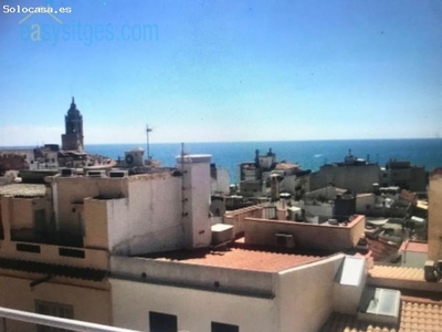 Casa en venta en centro de Sitges