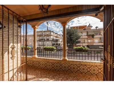 Casa en Venta en Cerrillo de Maracena, Granada