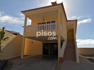 Casa en venta en Charco del Pino