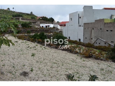 Casa en venta en Charco del Pino