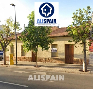 Casa en venta en Ciudad de Asís, Alicante