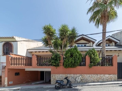 Casa en venta en Gójar