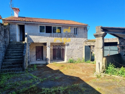 Casa en venta en Gondomar