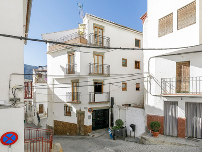 Casa en venta en Güejar Sierra