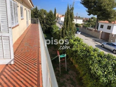 Casa en venta en Nou Vendrell