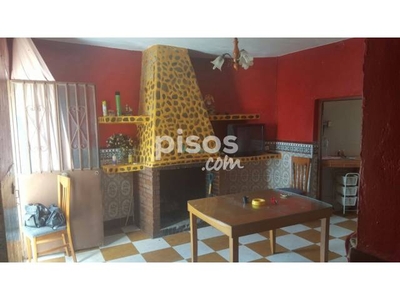 Casa en venta en Ojuelos Altos