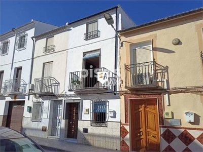 Casa en venta en Rute