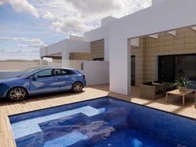 Casa en venta en San Pedro del Pinatar