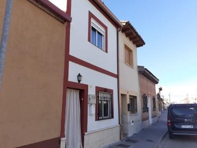 Casa en venta en Valdestillas