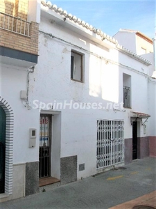 Casa en venta en Vélez de Benaudalla