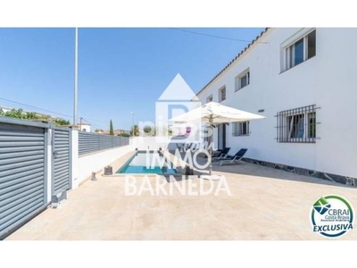 Chalet en venta en Carrer de la Badia, 59