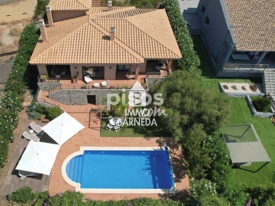 Chalet en venta en Carrer de la Muntanyeta, 23