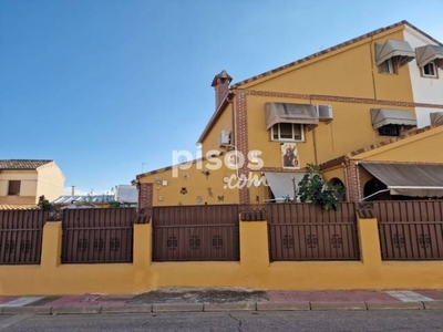 Chalet en venta en Magán