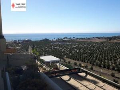Dúplex ático en venta en Vélez-Málaga