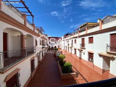 Dúplex en Villafranca de Córdoba recién reformado.