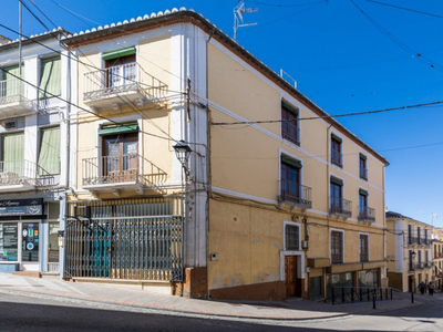 Edificio en venta en Alhama de Granada