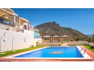 FANTÁSTICO APARTAMENTO DE PLANTA BAJA EN ISLA PLANA - REF 1633