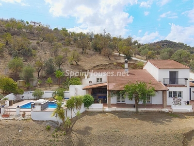 Finca en venta en Guaro