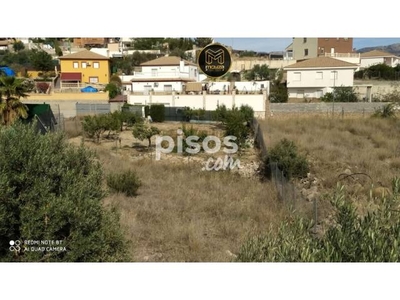 Finca rústica en venta en Afueras de Jaén - La Manseguilla