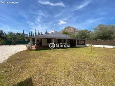 ¡Gran valor villa en venta en Javea - pequeño trozo de paraíso!