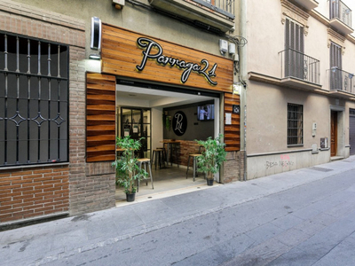 Local en venta en Centro-Sagrario, Granada