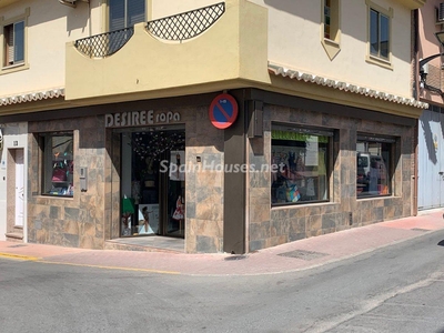 Local en venta en Peligros