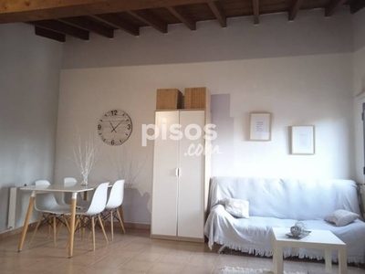 Loft en alquiler en Calle de Montevideo, 23