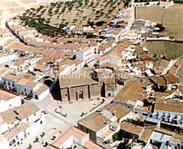 Parcela en venta en Badajoz