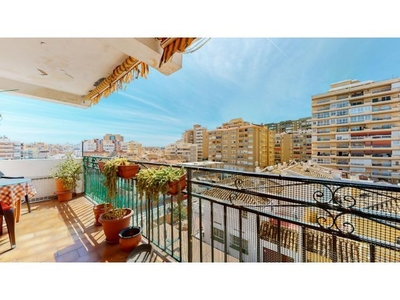 PISO A LA VENTA EN FUENGIROLA, ZONA LOS BOLICHES