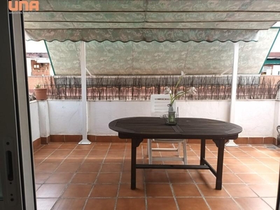 Piso ático en venta en Viñuela-Rescatado, Córdoba